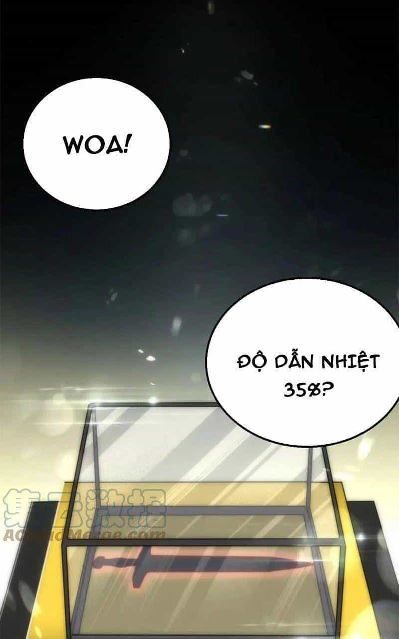 Mạt Thế Đạo Tặc Hành - Chương 56 - ảnh 58