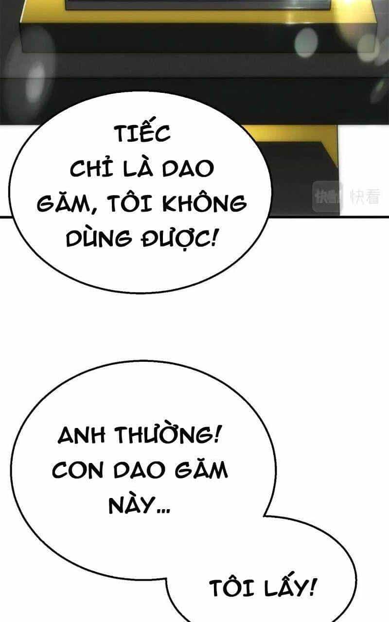 Mạt Thế Đạo Tặc Hành - Chương 56 - ảnh 59