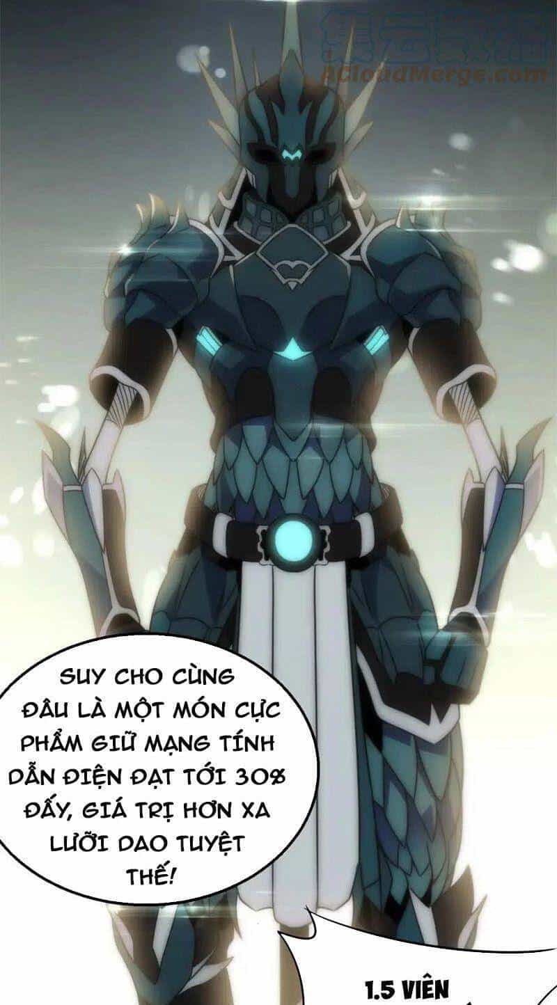 Mạt Thế Đạo Tặc Hành - Chương 57 - ảnh 24