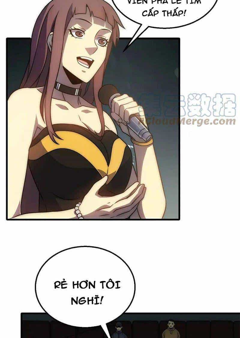 Mạt Thế Đạo Tặc Hành - Chương 57 - ảnh 3