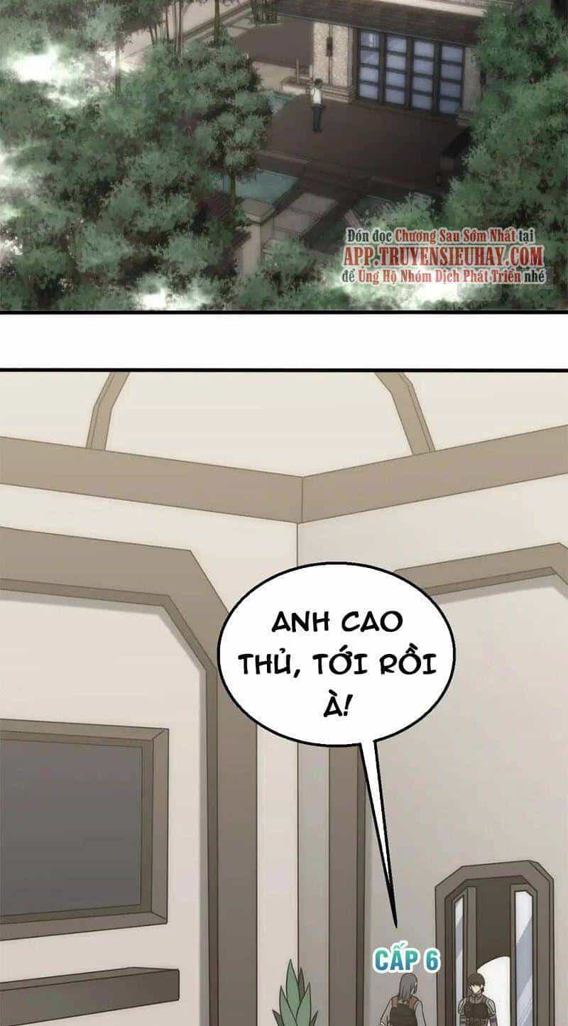 Mạt Thế Đạo Tặc Hành - Chương 57 - ảnh 33