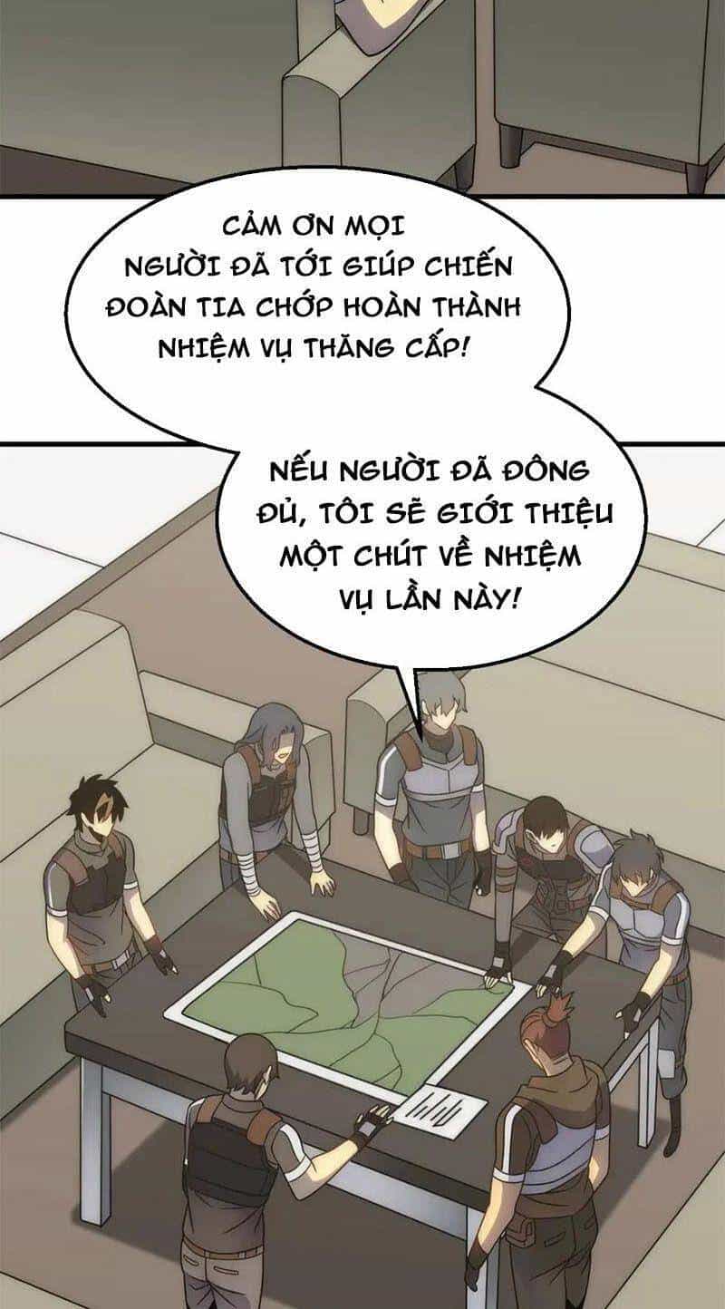 Mạt Thế Đạo Tặc Hành - Chương 57 - ảnh 36