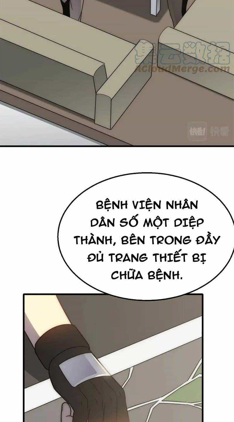 Mạt Thế Đạo Tặc Hành - Chương 57 - ảnh 37