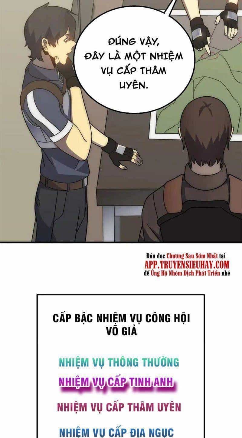 Mạt Thế Đạo Tặc Hành - Chương 57 - ảnh 39