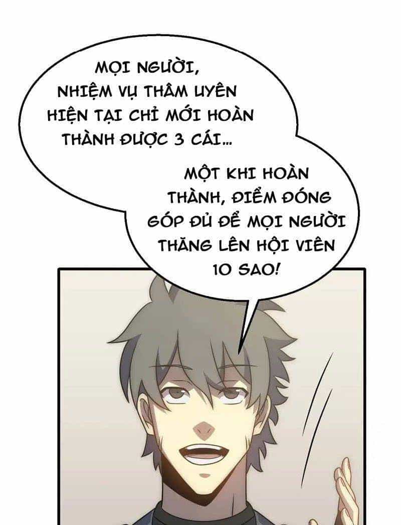 Mạt Thế Đạo Tặc Hành - Chương 57 - ảnh 41