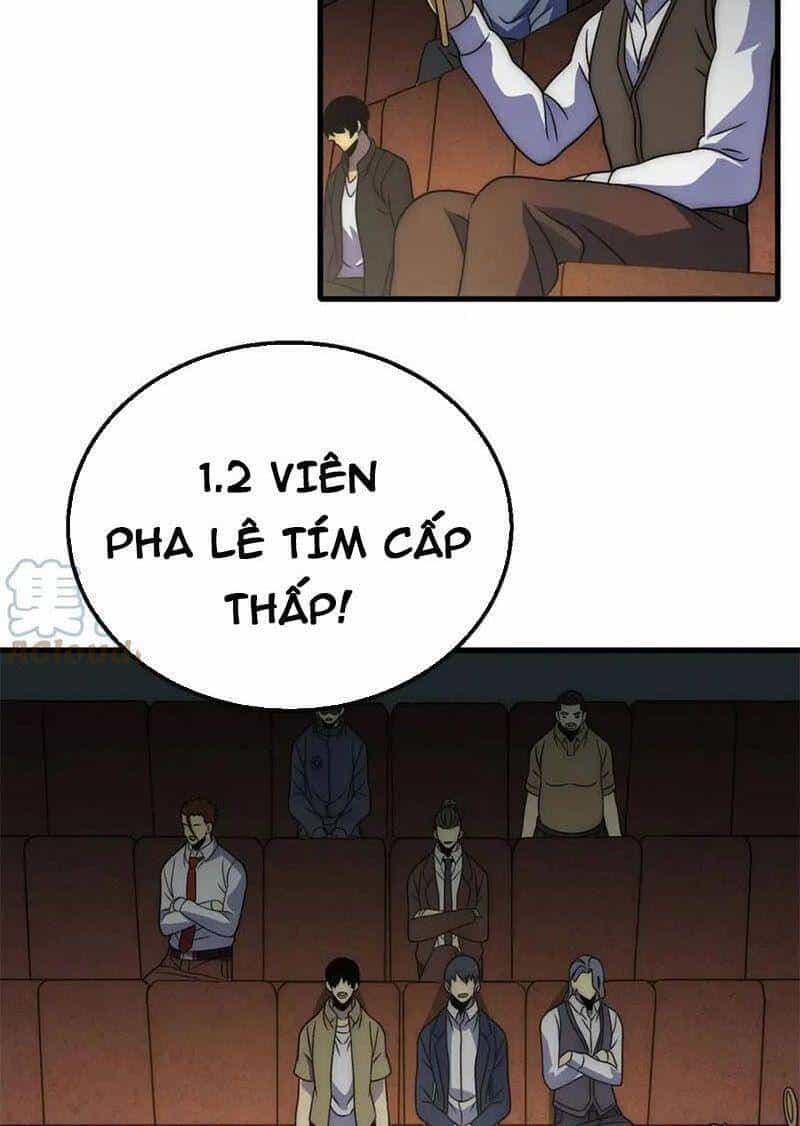 Mạt Thế Đạo Tặc Hành - Chương 57 - ảnh 5