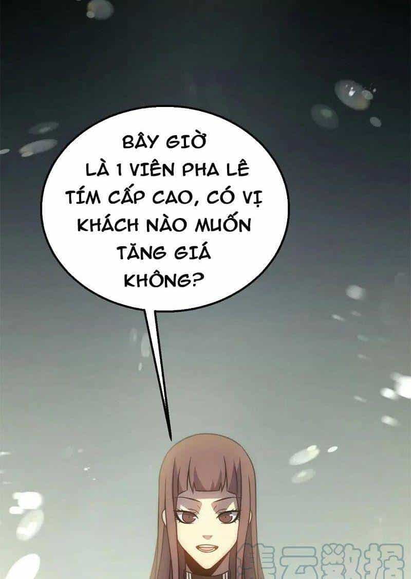Mạt Thế Đạo Tặc Hành - Chương 57 - ảnh 9