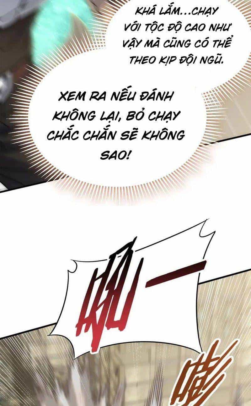Mạt Thế Đạo Tặc Hành - Chương 58 - ảnh 26
