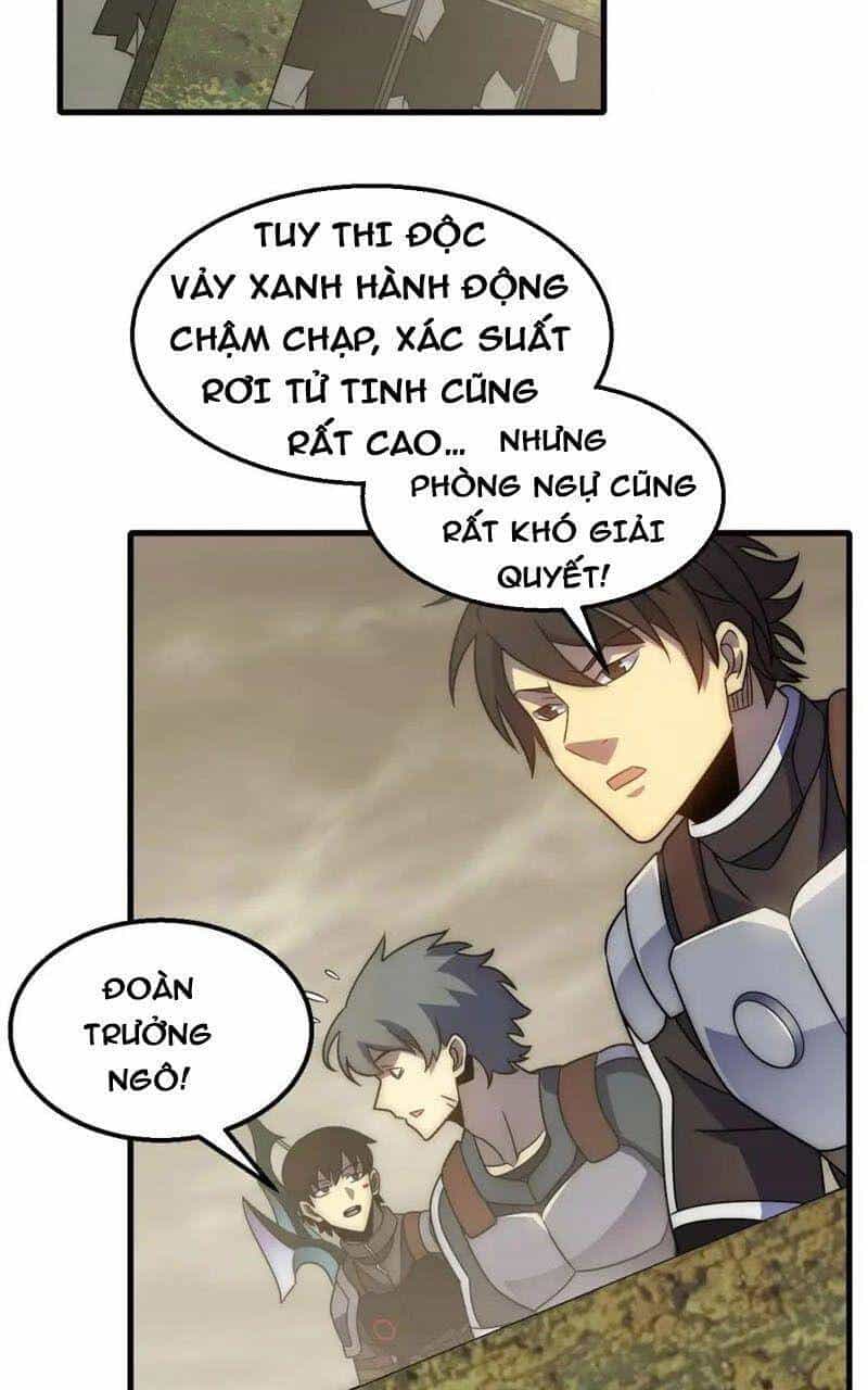 Mạt Thế Đạo Tặc Hành - Chương 58 - ảnh 42