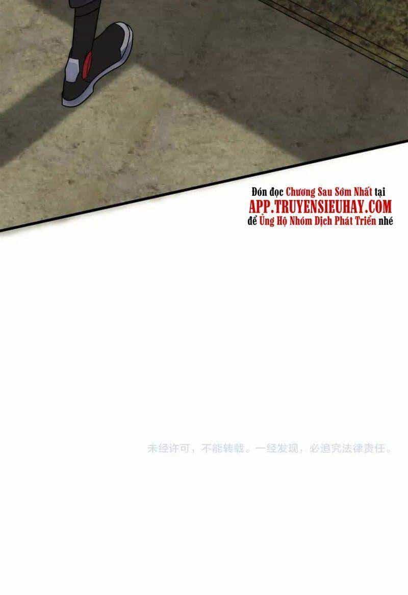 Mạt Thế Đạo Tặc Hành - Chương 58 - ảnh 63