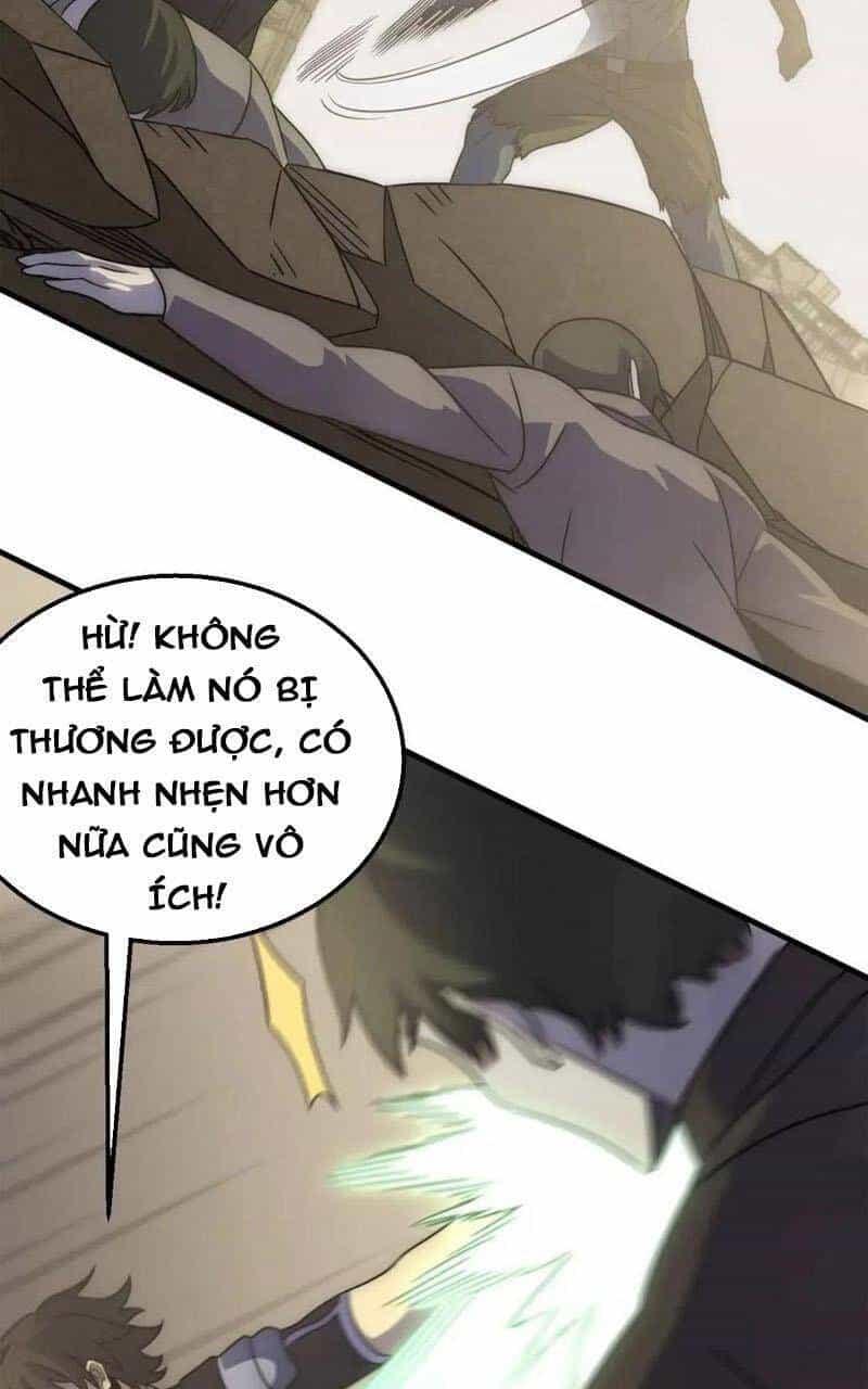 Mạt Thế Đạo Tặc Hành - Chương 59 - ảnh 22