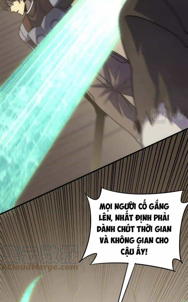 Mạt Thế Đạo Tặc Hành - Chương 59 - ảnh 23