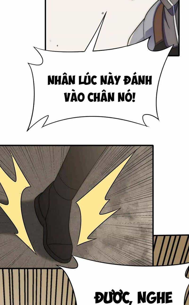 Mạt Thế Đạo Tặc Hành - Chương 59 - ảnh 45
