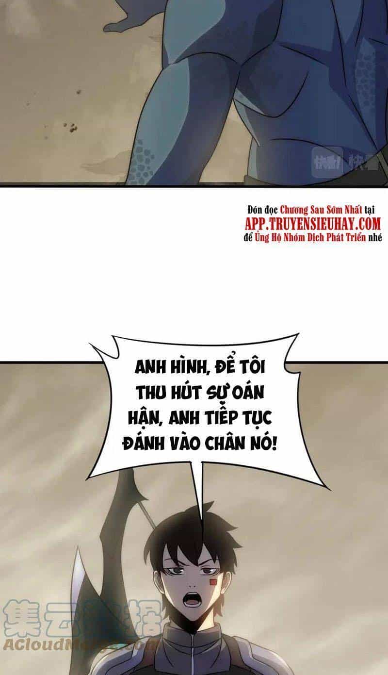 Mạt Thế Đạo Tặc Hành - Chương 59 - ảnh 55