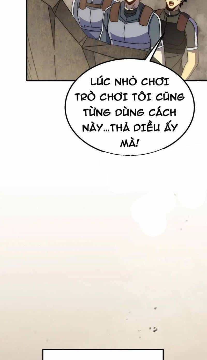 Mạt Thế Đạo Tặc Hành - Chương 59 - ảnh 57