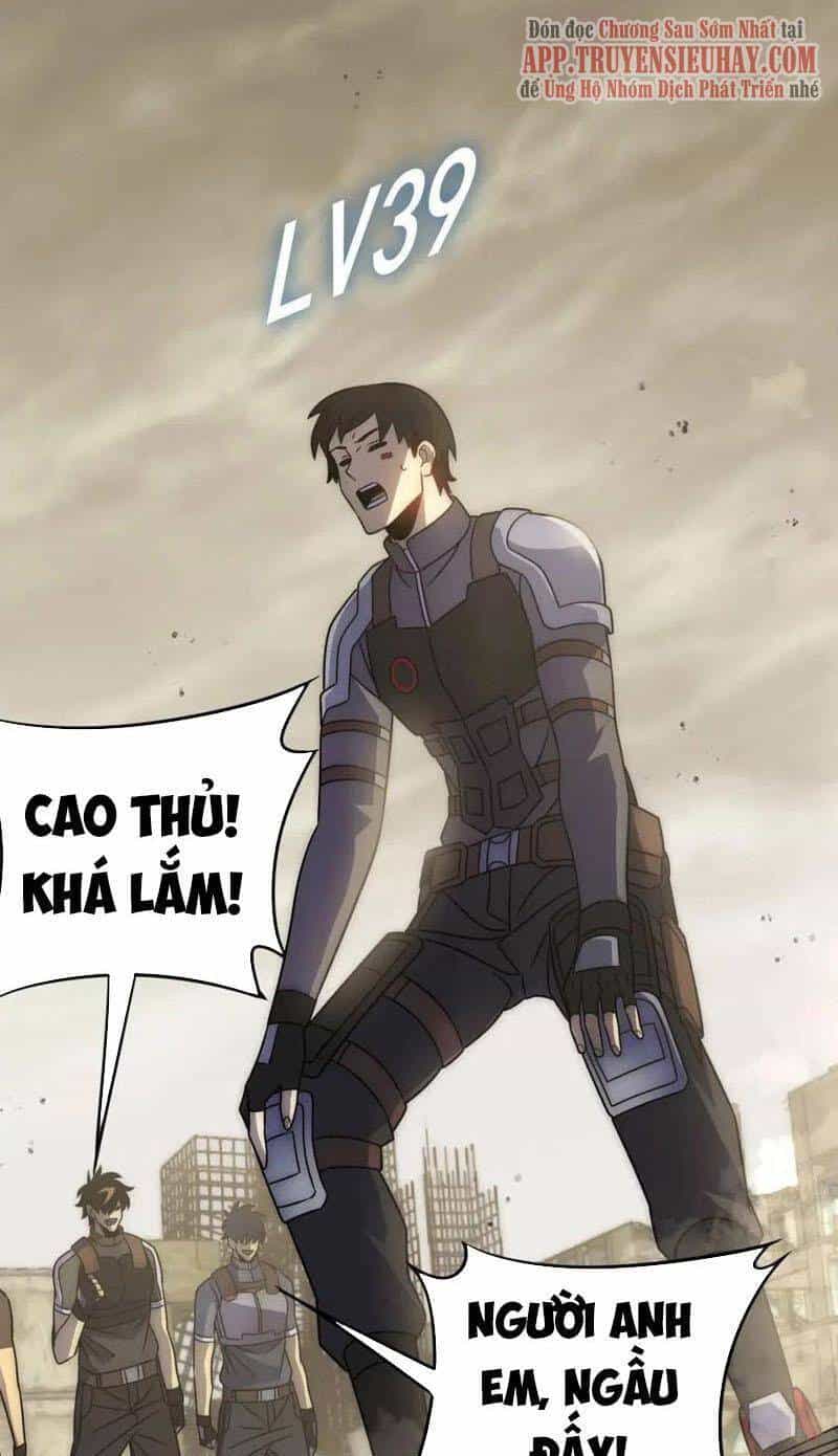 Mạt Thế Đạo Tặc Hành - Chương 59 - ảnh 63