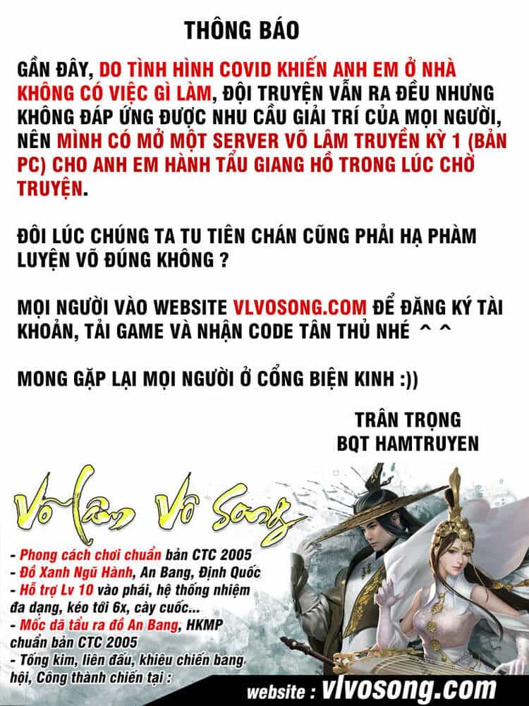 Mạt Thế Đạo Tặc Hành - Chương 6 - ảnh 38
