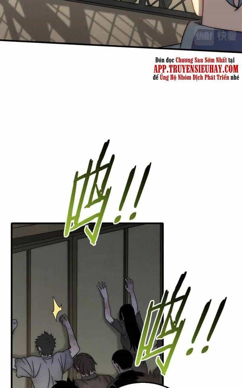 Mạt Thế Đạo Tặc Hành - Chương 60 - ảnh 27
