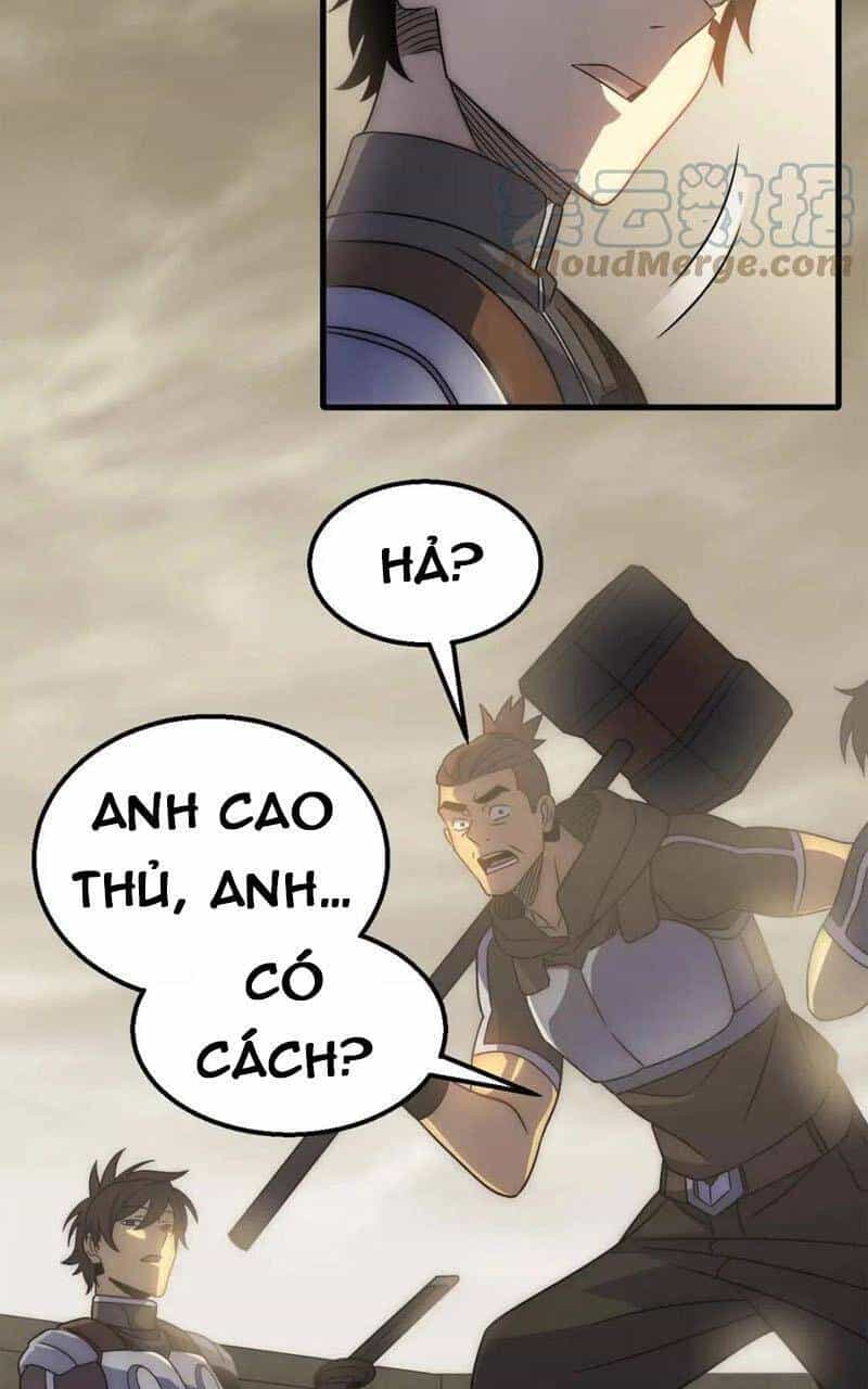 Mạt Thế Đạo Tặc Hành - Chương 60 - ảnh 33