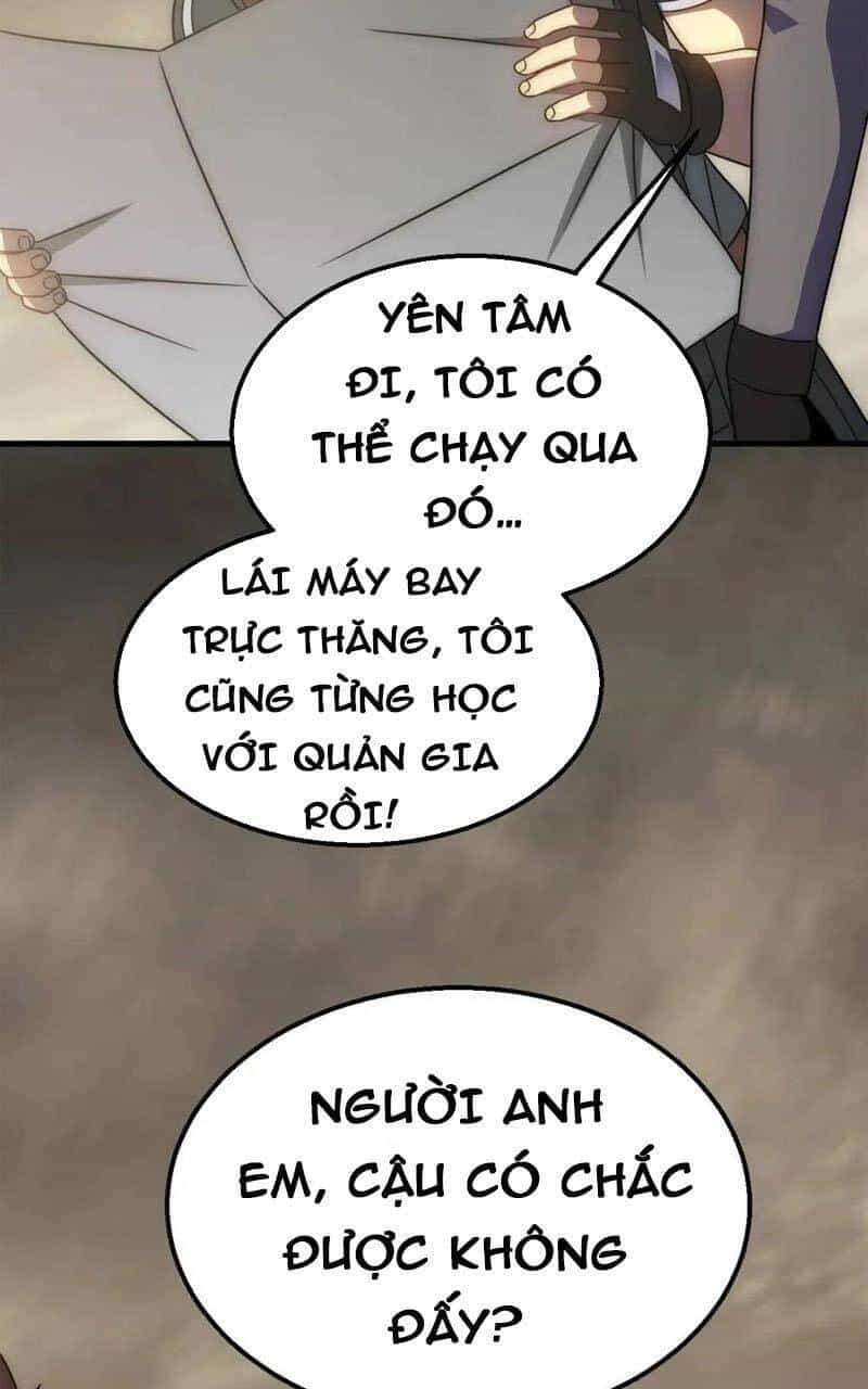 Mạt Thế Đạo Tặc Hành - Chương 60 - ảnh 37