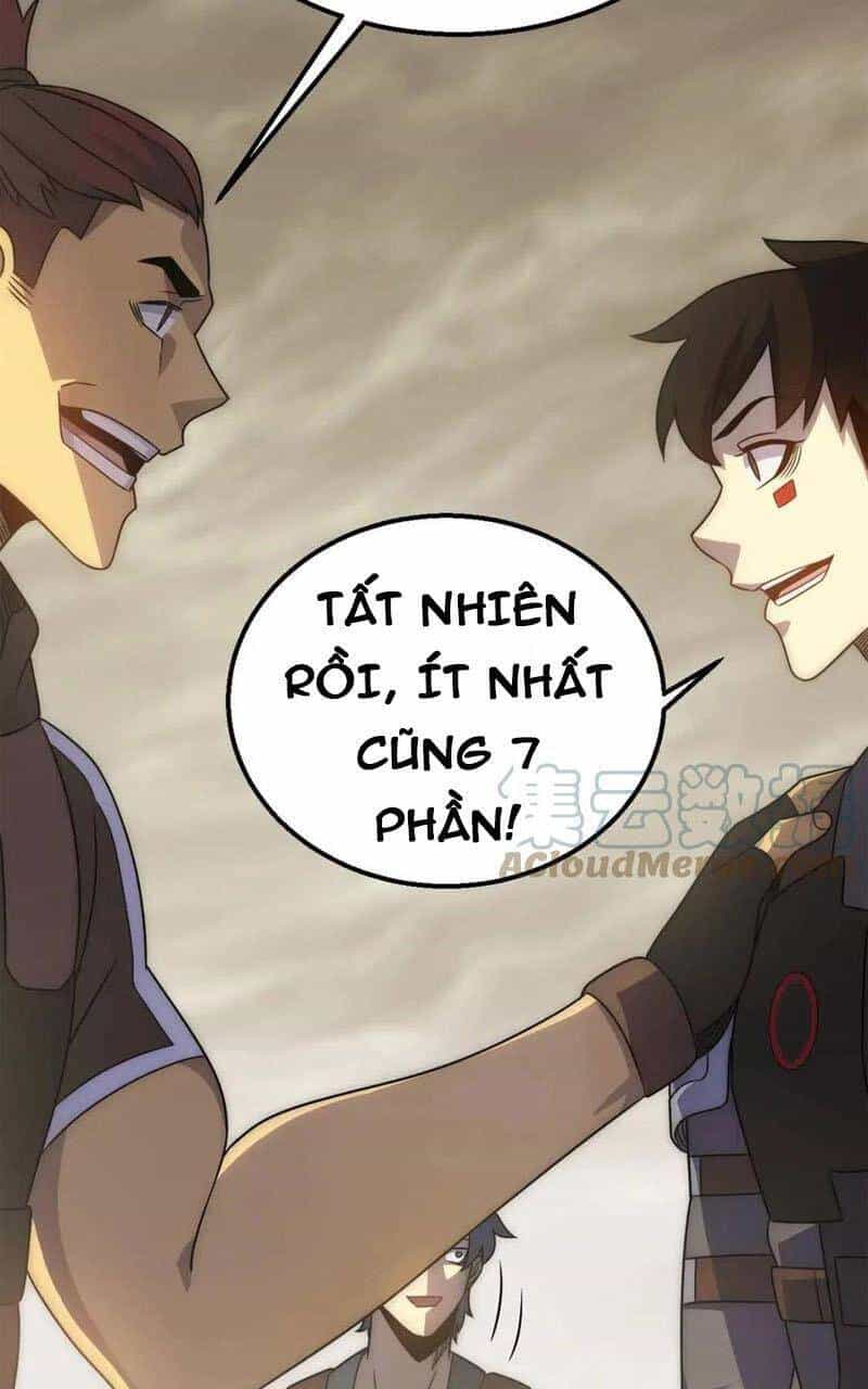 Mạt Thế Đạo Tặc Hành - Chương 60 - ảnh 38
