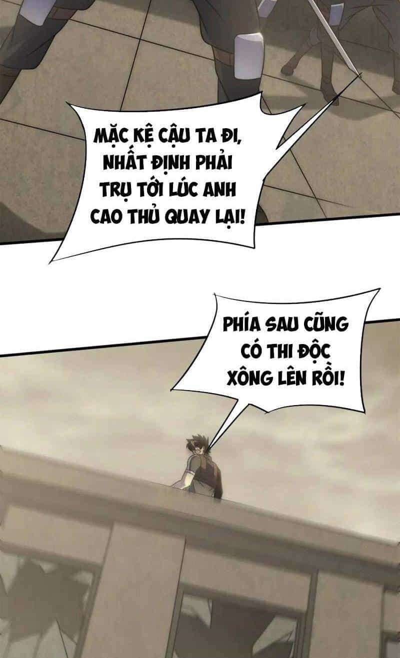 Mạt Thế Đạo Tặc Hành - Chương 60 - ảnh 52