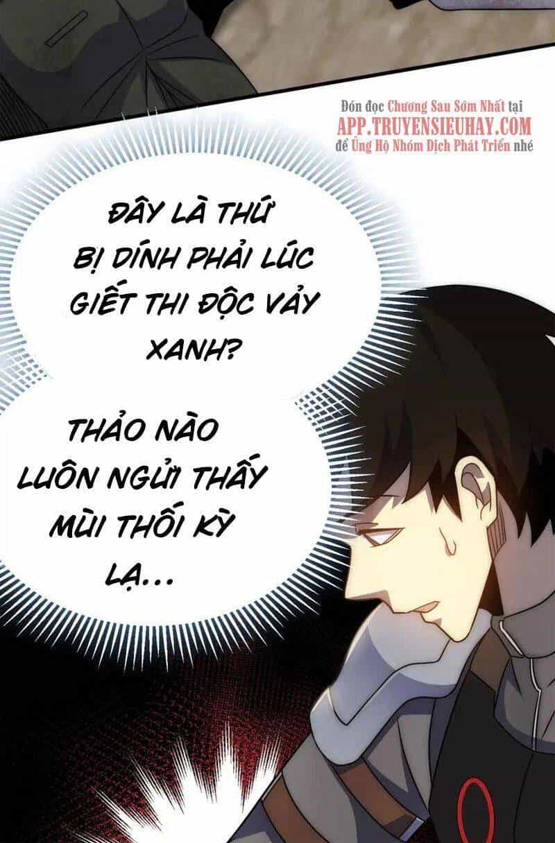 Mạt Thế Đạo Tặc Hành - Chương 61 - ảnh 20