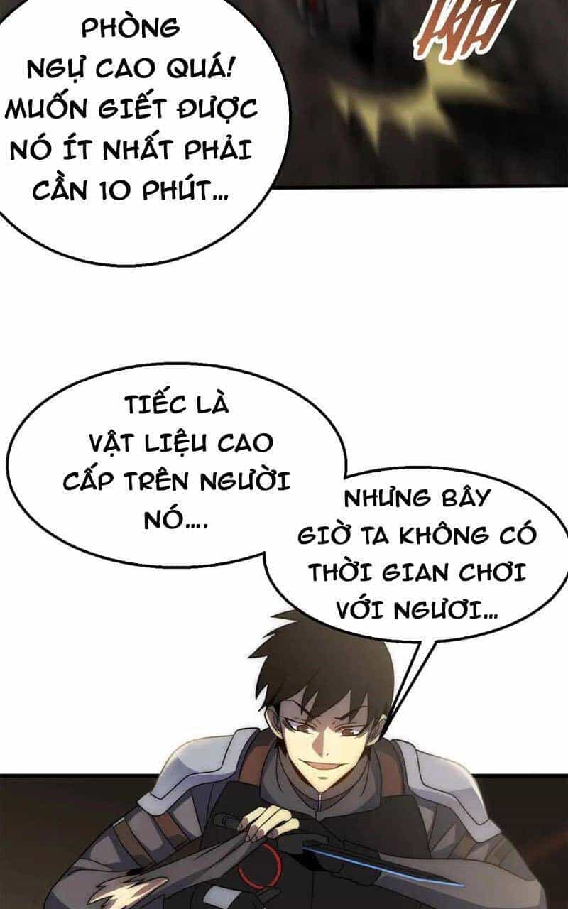 Mạt Thế Đạo Tặc Hành - Chương 61 - ảnh 26