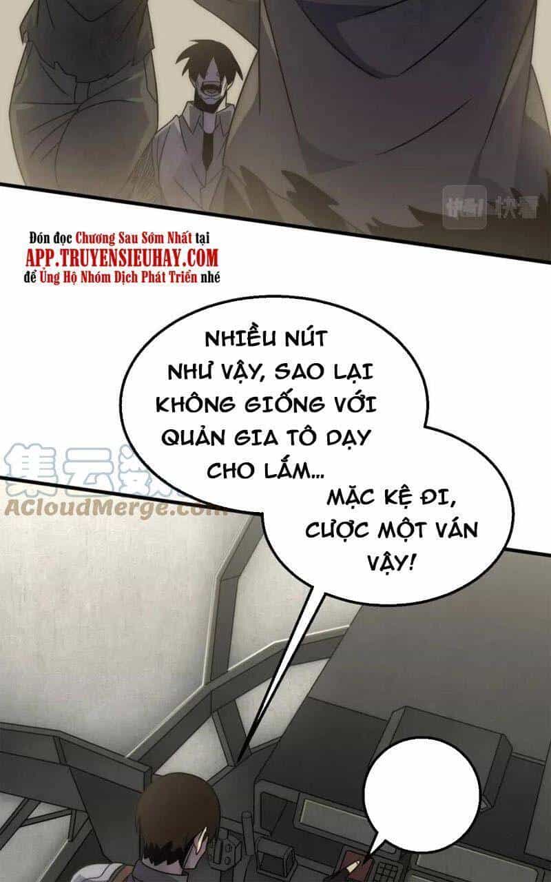 Mạt Thế Đạo Tặc Hành - Chương 61 - ảnh 40
