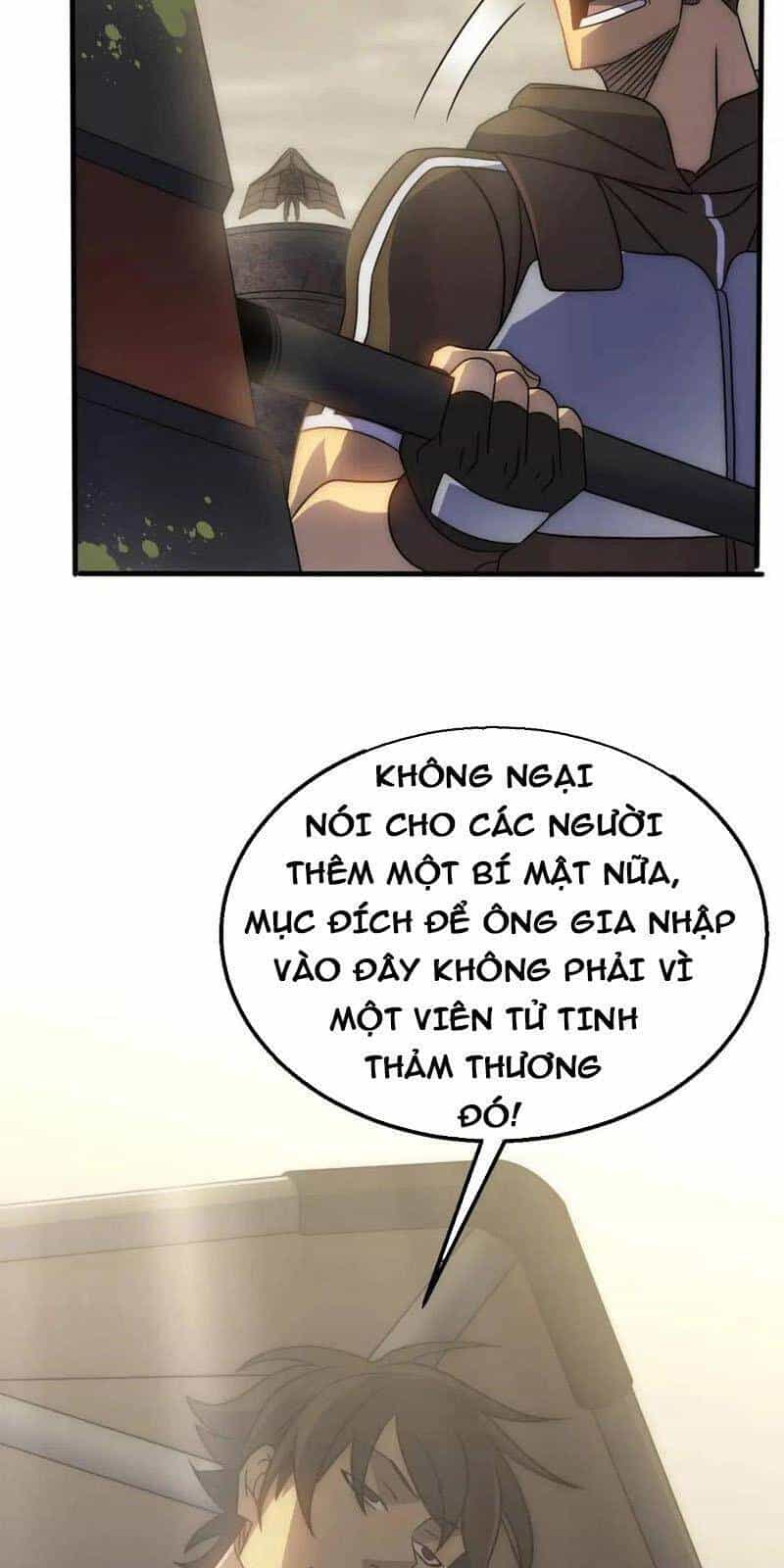 Mạt Thế Đạo Tặc Hành - Chương 61 - ảnh 49