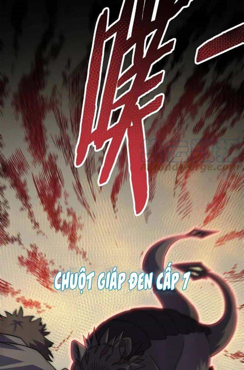 Mạt Thế Đạo Tặc Hành - Chương 61 - ảnh 8