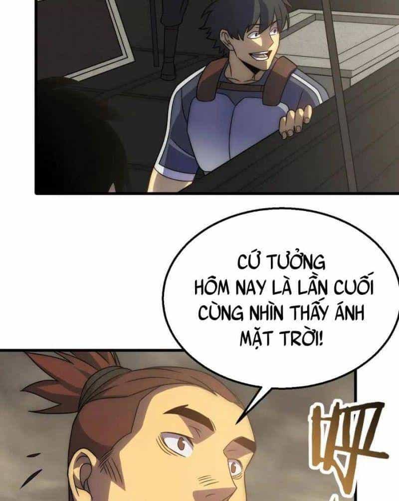 Mạt Thế Đạo Tặc Hành - Chương 62 - ảnh 17