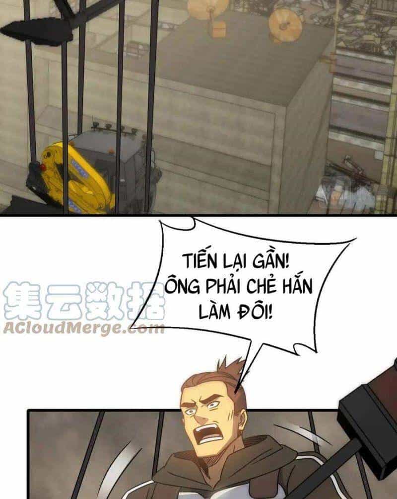 Mạt Thế Đạo Tặc Hành - Chương 62 - ảnh 22