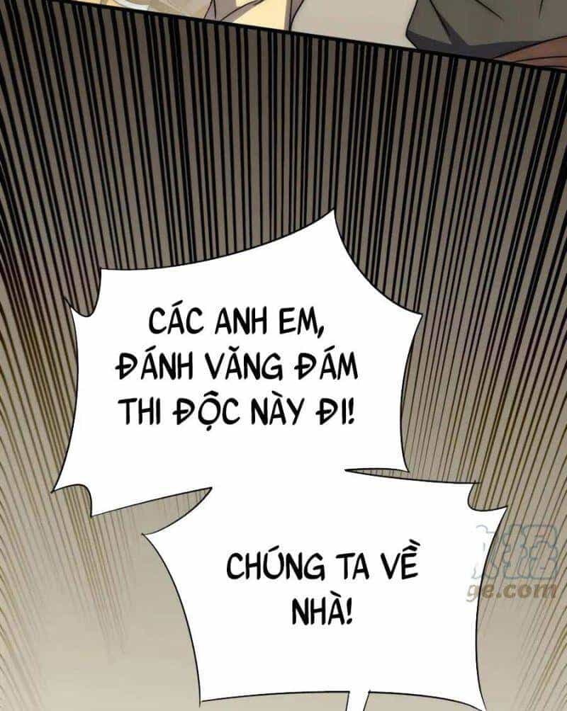 Mạt Thế Đạo Tặc Hành - Chương 62 - ảnh 3