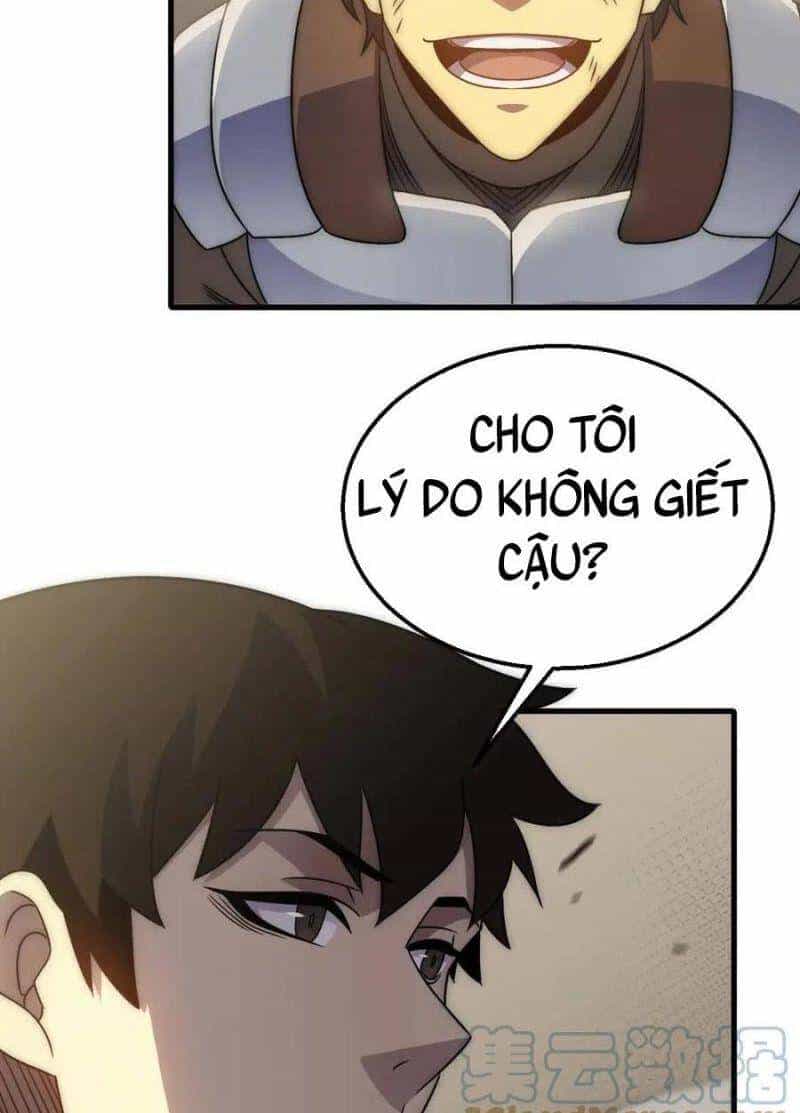 Mạt Thế Đạo Tặc Hành - Chương 62 - ảnh 54