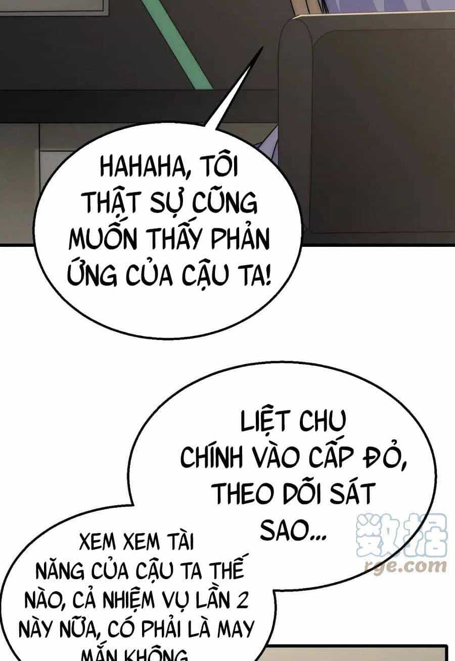 Mạt Thế Đạo Tặc Hành - Chương 63 - ảnh 13