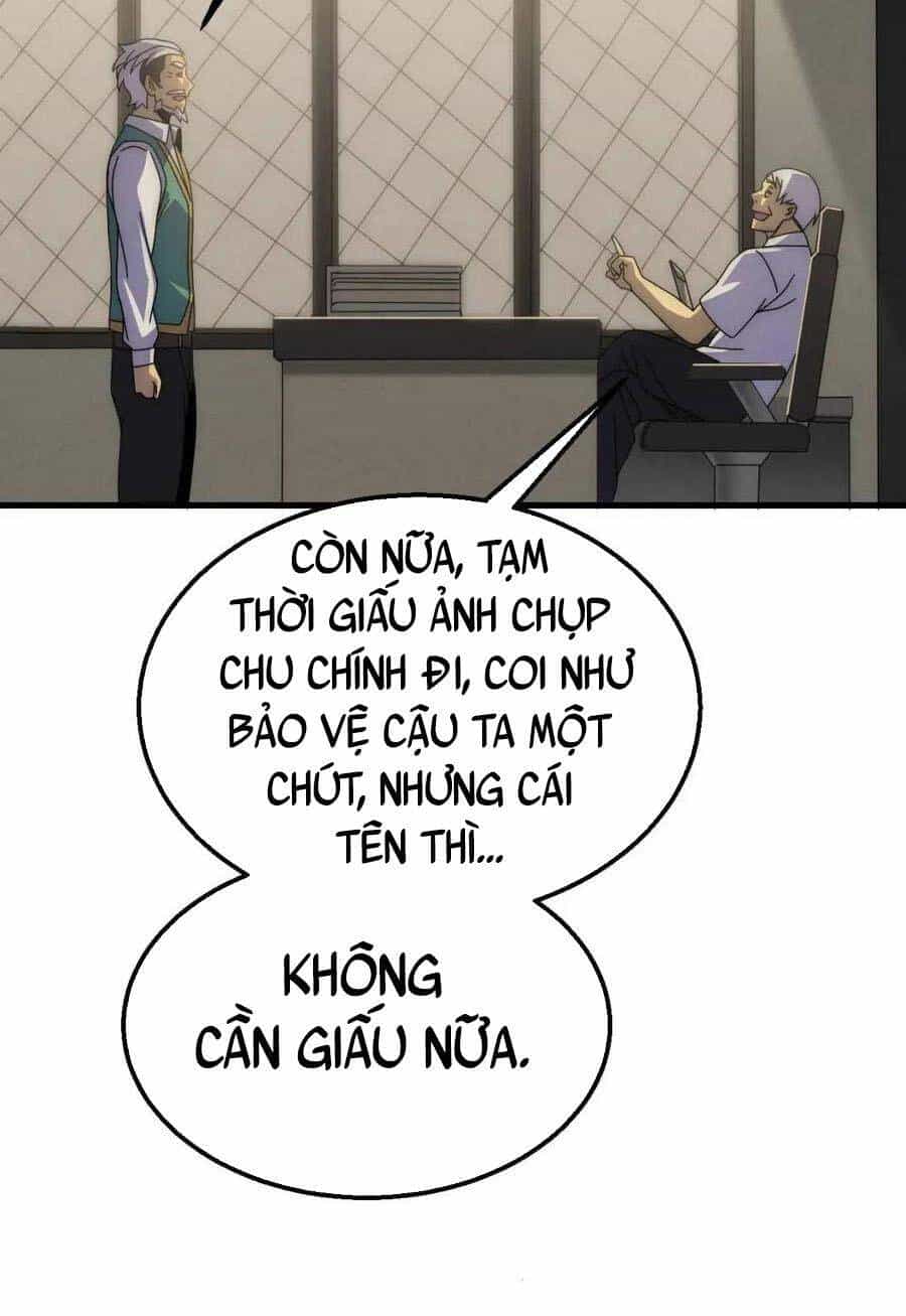 Mạt Thế Đạo Tặc Hành - Chương 63 - ảnh 15