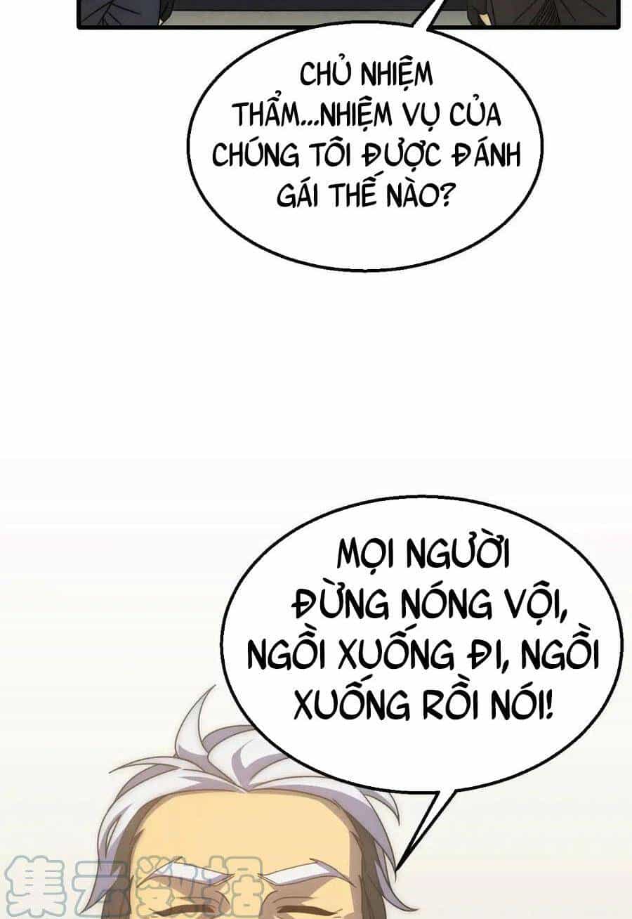 Mạt Thế Đạo Tặc Hành - Chương 63 - ảnh 17