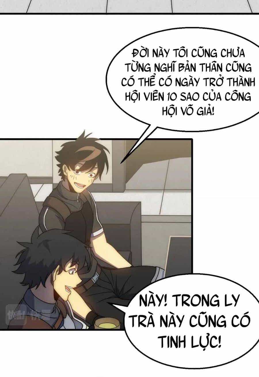 Mạt Thế Đạo Tặc Hành - Chương 63 - ảnh 2