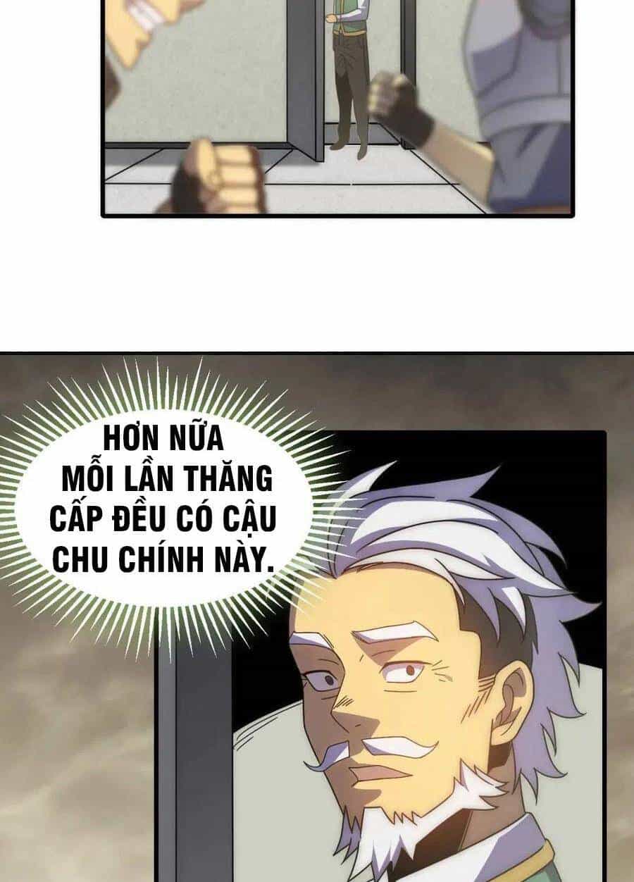 Mạt Thế Đạo Tặc Hành - Chương 63 - ảnh 26