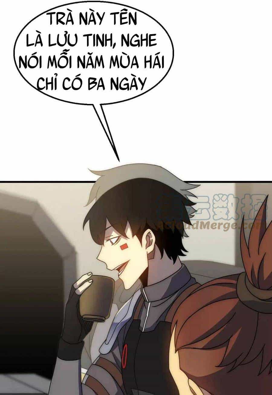 Mạt Thế Đạo Tặc Hành - Chương 63 - ảnh 3