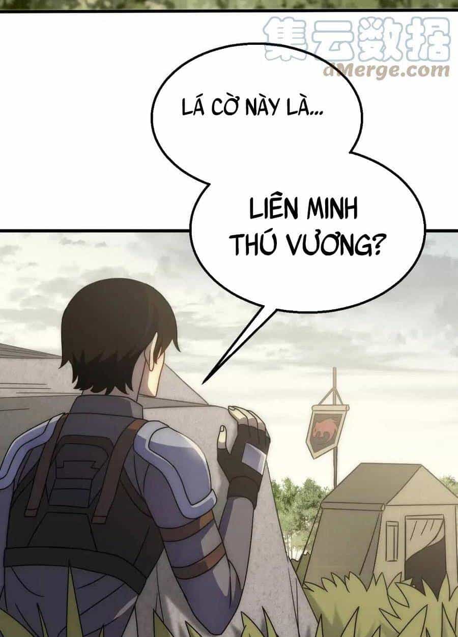 Mạt Thế Đạo Tặc Hành - Chương 63 - ảnh 34