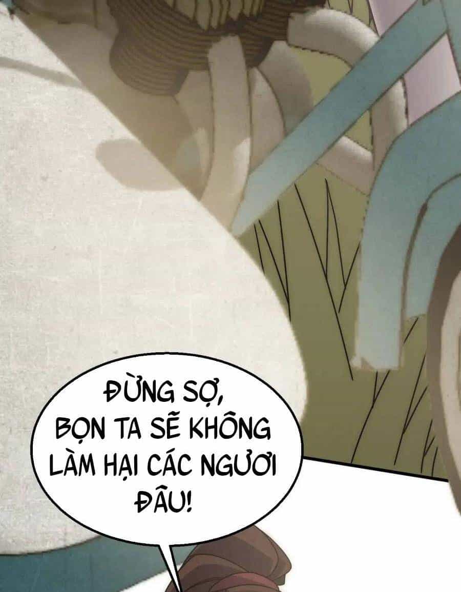 Mạt Thế Đạo Tặc Hành - Chương 63 - ảnh 58