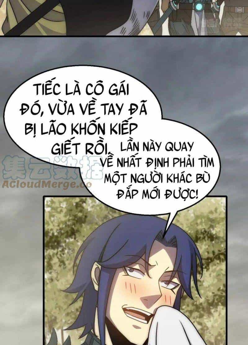 Mạt Thế Đạo Tặc Hành - Chương 64 - ảnh 28