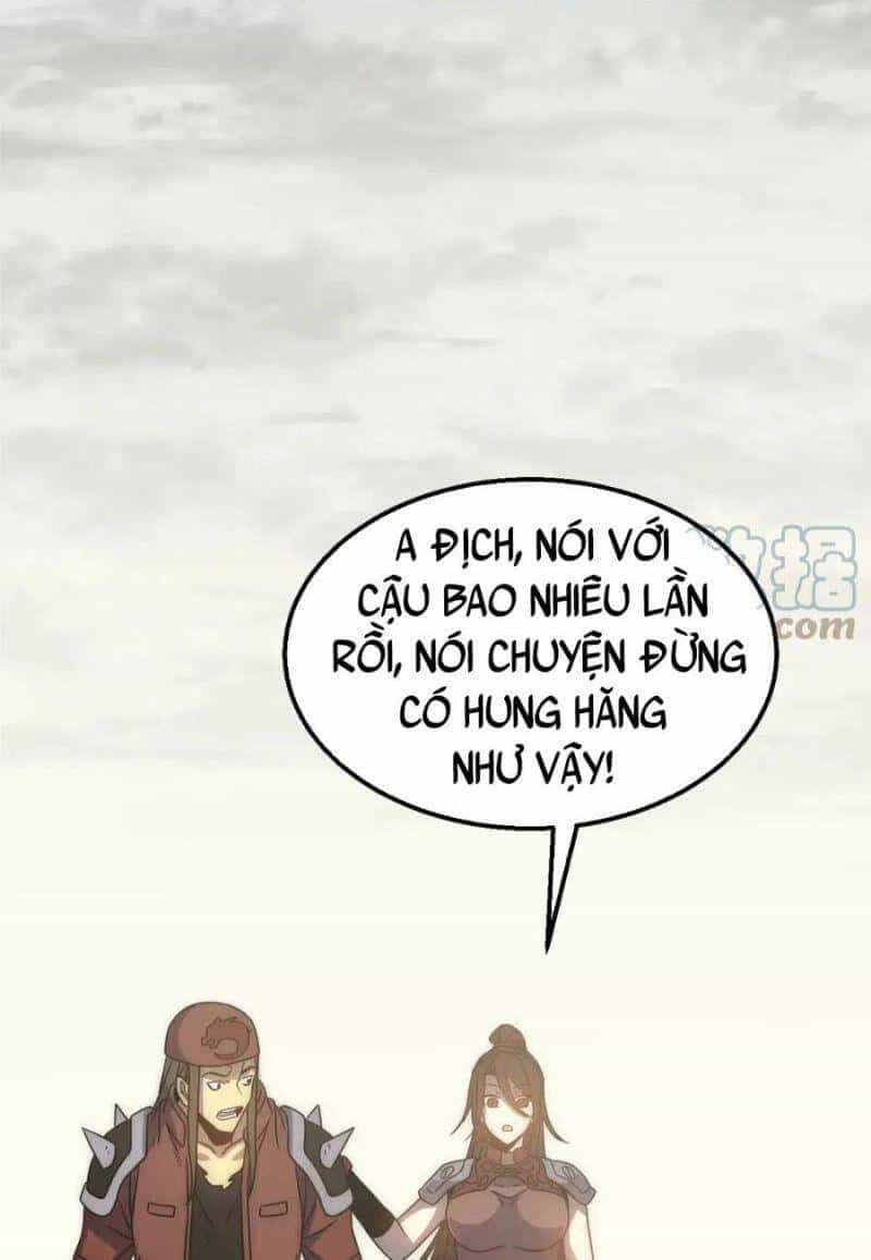 Mạt Thế Đạo Tặc Hành - Chương 64 - ảnh 3