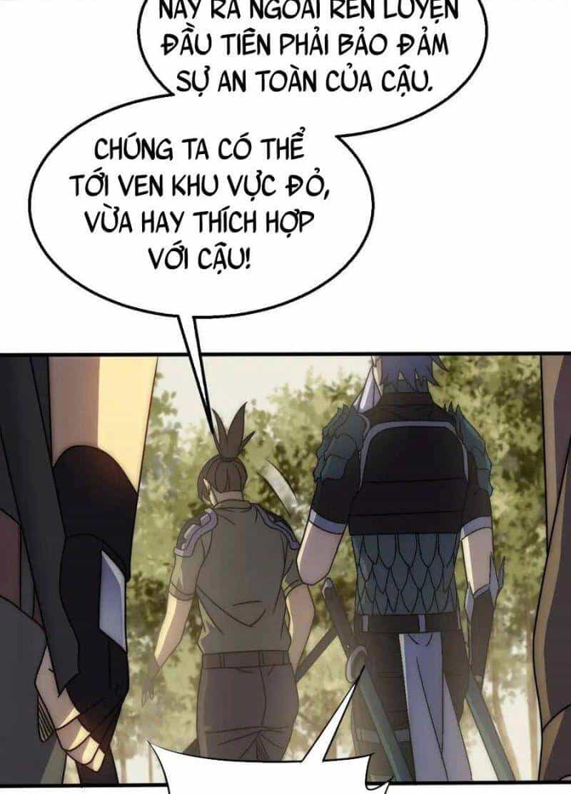 Mạt Thế Đạo Tặc Hành - Chương 64 - ảnh 34