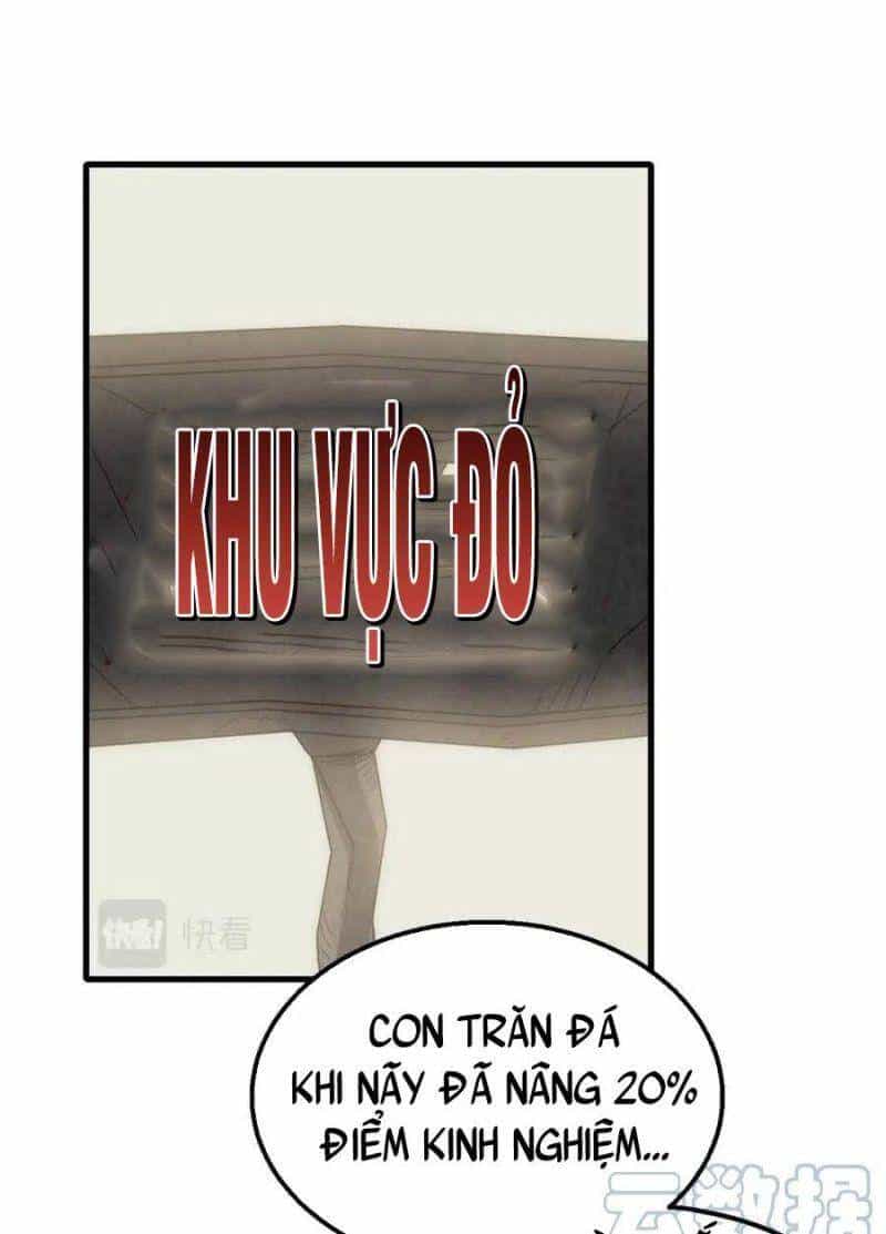 Mạt Thế Đạo Tặc Hành - Chương 64 - ảnh 36