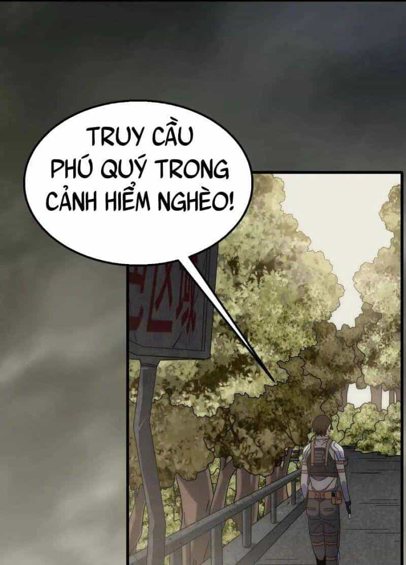 Mạt Thế Đạo Tặc Hành - Chương 64 - ảnh 38