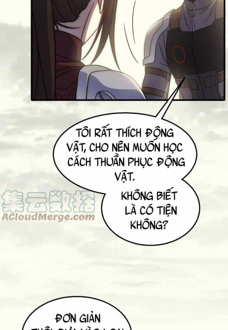 Mạt Thế Đạo Tặc Hành - Chương 64 - ảnh 5