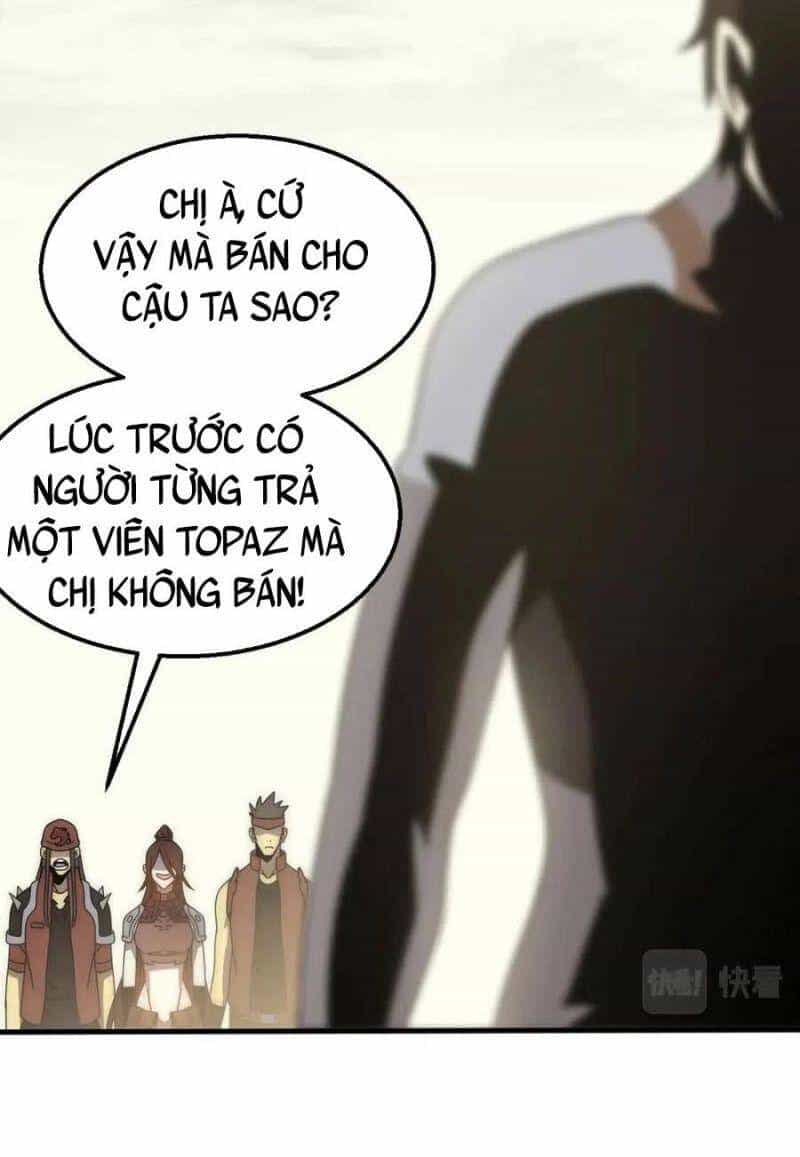 Mạt Thế Đạo Tặc Hành - Chương 64 - ảnh 8